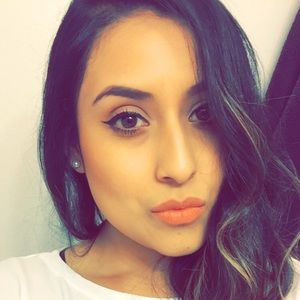 Meet your Posher, Kim